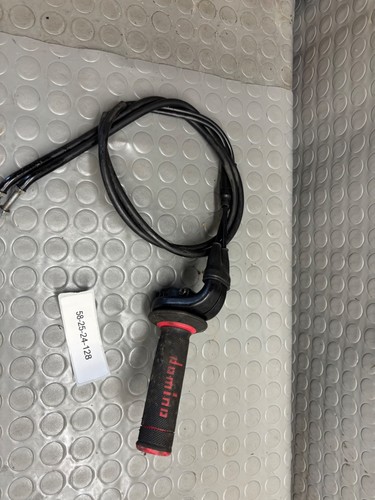 Acceleratore gas manubrio - acceleratore,