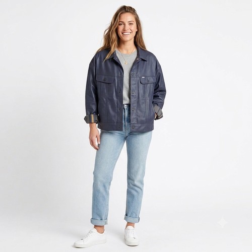 Giacca lee stutterheim storm - giacca,