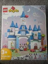 LEGO DUPLO: Castello Magico