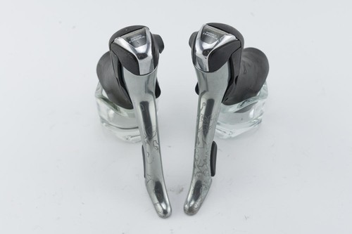 Tiagra sti 4500 set - tiagra,