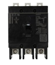 GHB3060 Eaton Serie C Cassa