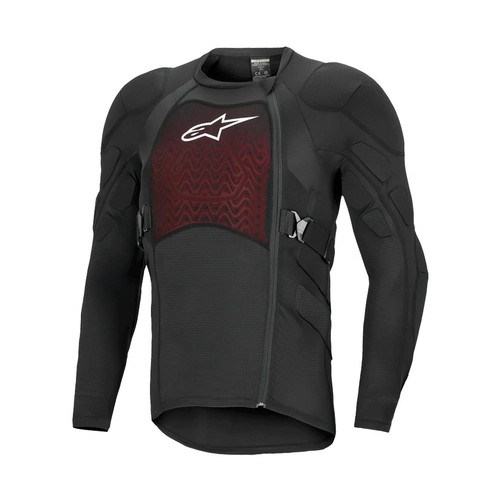 Guanti motocross maniche - da,