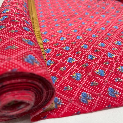 Vestito tessuto patchwork - vestito,