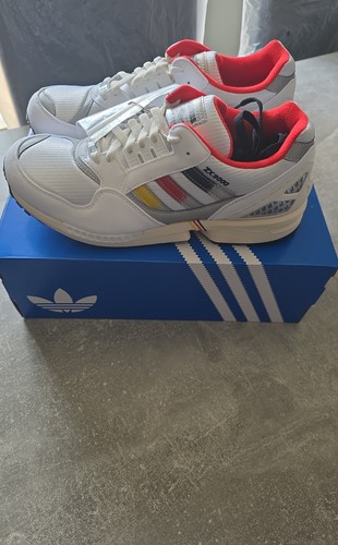 Adidas 9000 nuove 45 1 - adidas, 9000,