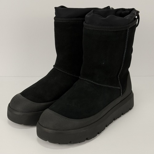 Stivali ibridi ugg - ibridi, classici