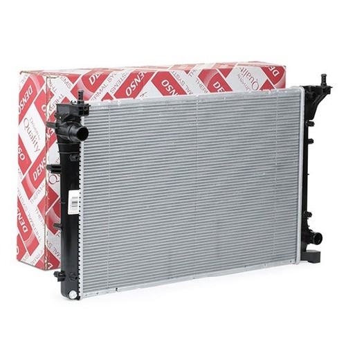 Radiatore raffreddamento - radiatore,