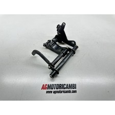STAFFA TELAIETTO SUPPORTO MOTORE PIAGGIO VESPA 250 GTS GT 2005-2012