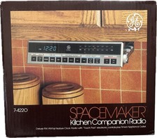 7-4220 Spacemaker Cucina