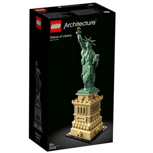 Gadget lego 21042 - -,