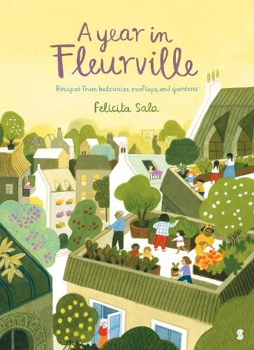 Felicita sala year - felicita, in