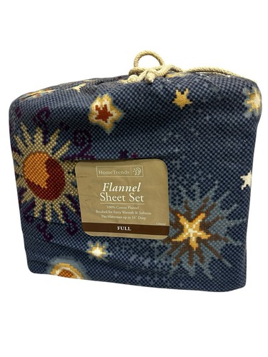 Hometrends set lenzuola - set,
