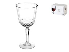 Confezione 6 Calici Acqua