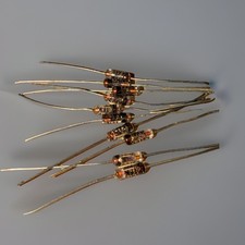 10 pezzi - AA132 - TELEFUNKEN