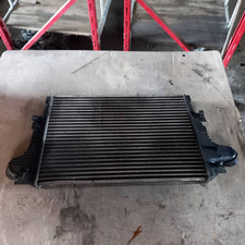 50507299 Scambiatore aria/aria  ALFA ROMEO 159 (X3/X9) 1.9 JTDm 16V (110Kw) SW