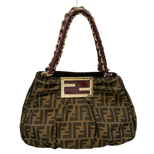 Borsa mano fendi - mano,