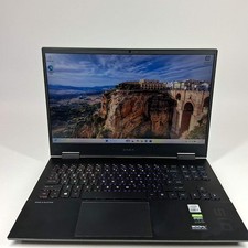 HP Omen 15-ek0013dx 15"