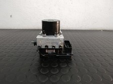 CENTRALINA ABS AGGREGATO POMPA AUDI A1 (8X) 1.6 TDI ANNO 2011 (6R0907379AH) USAT