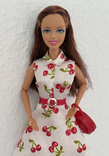 Barbie nelle principesse - nelle, 12