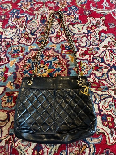 Borsa tracolla vintage - borsa,