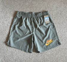 Pantaloncini corsa nike - da,