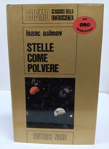 Isaac asimov fantascienza - isaac,