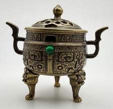 Porta Incenso Cultural Charm