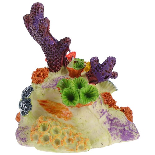 Decorazioni per acquario - per,
