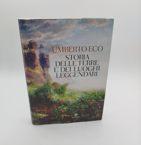 Storia delle terre dei - delle,