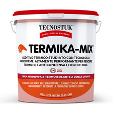 Termika-Mix Additivo Per