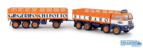 Brekina recoaro fiat - brekina, 690