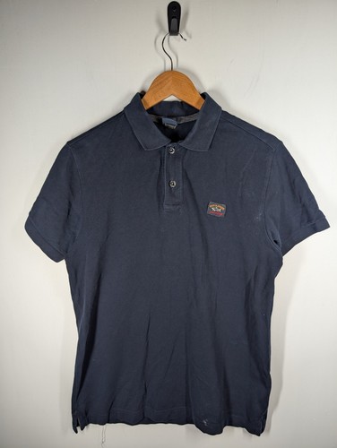 Polo paul and - paul, shark