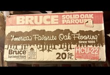 Bruce Pavimento Parquet Rovere