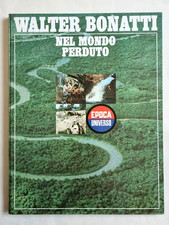 Walter Bonatti Nel Mondo