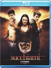 Succhiami (Blu-ray) heather