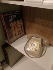 Telefono Sip A Rotella O