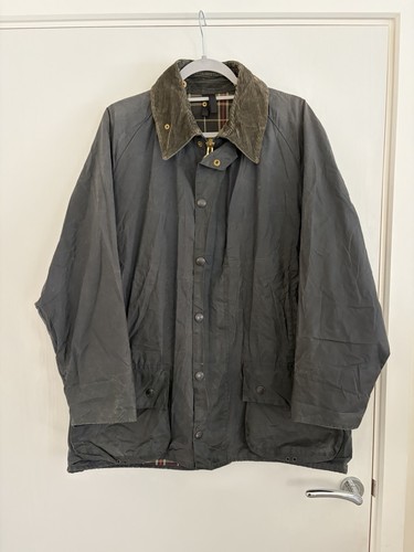 Barbour vintage beaufort - barbour,