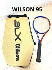 Wilson BLX TOUR Wilson Tour 95