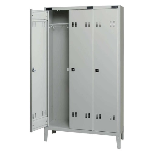 Armadio spogliatoio classico - , 3