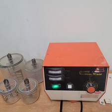 Jelenko Miscelatore sottovuoto