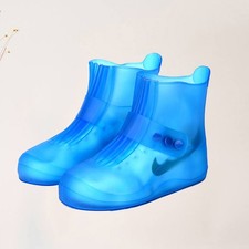  Copriscarpe Da Pioggia