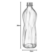 Bottiglia Aqua Bormioli 1