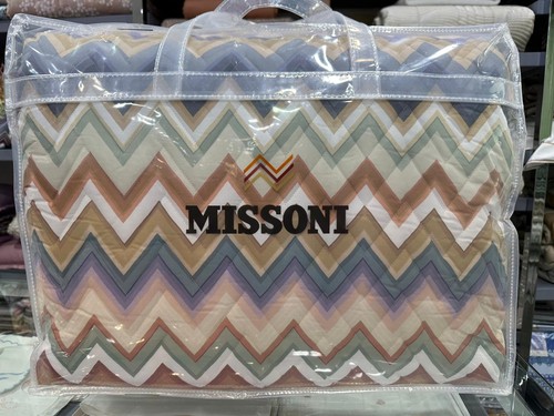 Andres quilt missoni - andres,