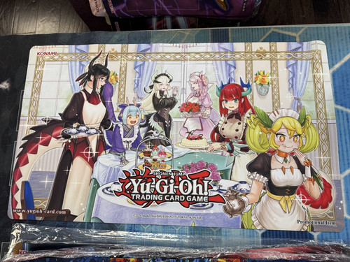Tappetino gioco ufficiale - da,