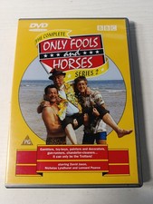 Only Fool And Horses La Serie