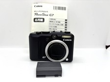 Canon PowerShot G7 10,0