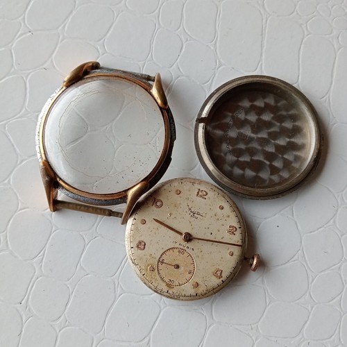 Phigied extra watch movement - watch,