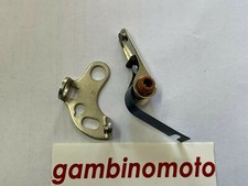 Contatti di accensione per