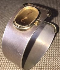 Montre Femme VALGINE Argent