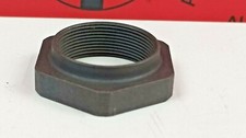 ALFA ROMEO 75 RZ SZ DADO ALBERO CAMBIO CHIAVE 36 M26x1   H=11mm    60521170