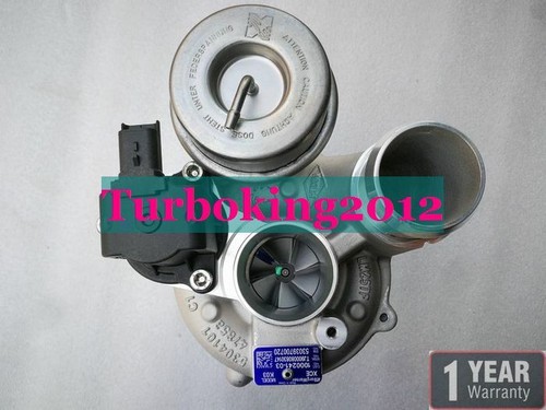 Borgwarner k03 53039700298 - k03,
